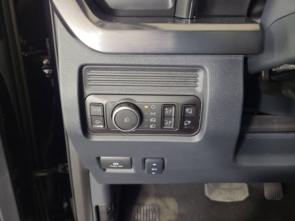 New 2026 Ford F250 Lariat w/ Tremor Off-Road Package image 16
