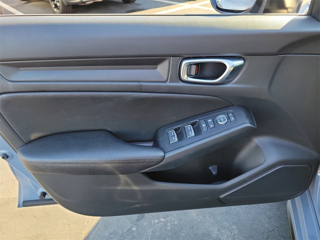 Used 2024 Honda Civic Sport image 18