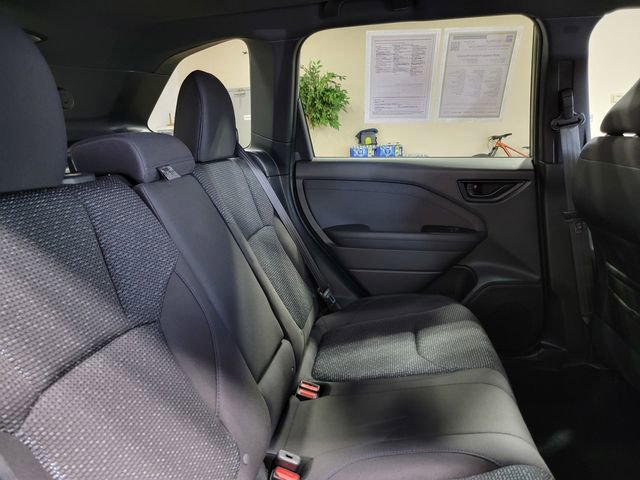 Used 2026 Subaru Forester Premium AWD/4WD image 15
