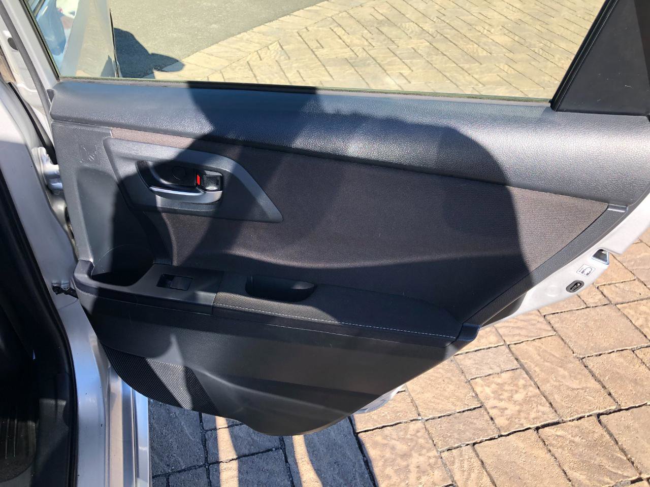 Used 2018 Toyota Corolla iM w/ All-Weather Mat Package image 23