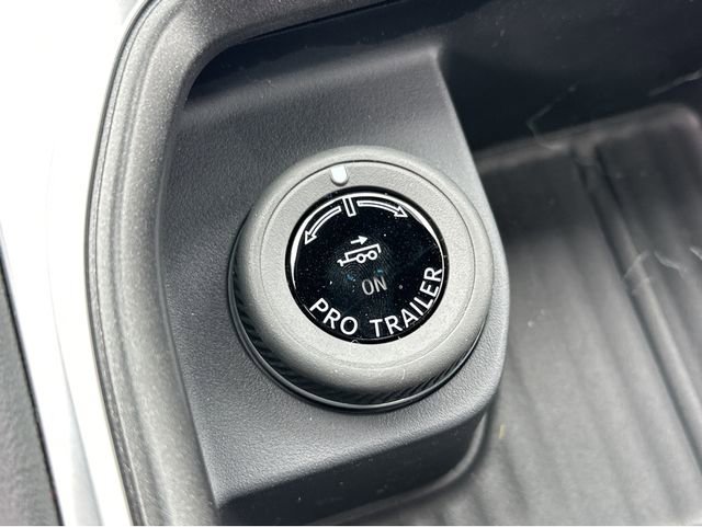 New 2026 Ford Expedition Platinum w/ Stealth Performance Package image 33