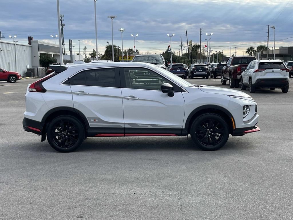 New 2026 Mitsubishi Eclipse Cross Ralliart image 6