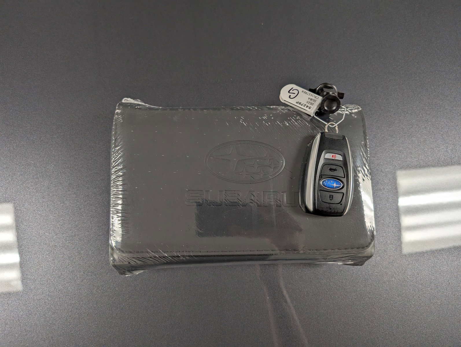 Certified 2025 Subaru Crosstrek 2.0i Premium image 6