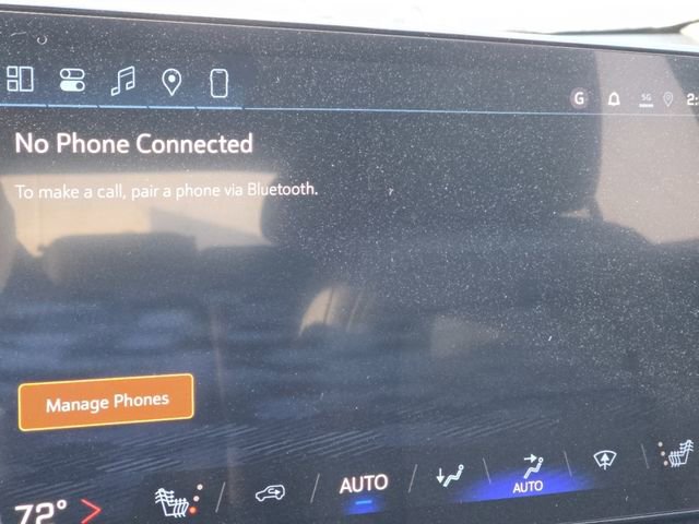 New 2026 Chevrolet Equinox EV LT image 12