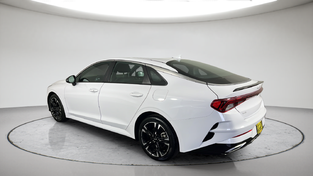 Used 2024 Kia K5 GT-Line w/ GT-Line Premium Package FWD image 11