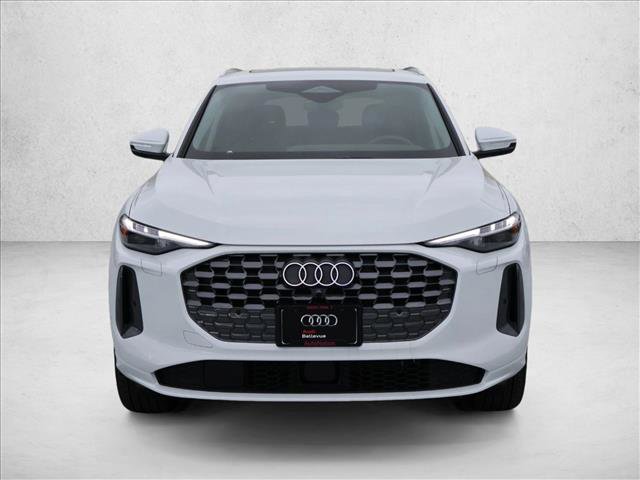 New 2025 Audi Q5 Premium Plus image 5