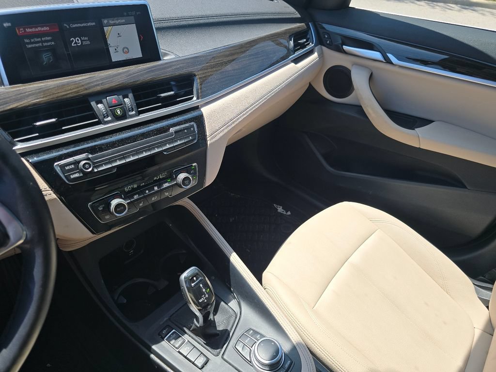 Used 2021 BMW X1 xDrive28i w/ Convenience Package AWD/4WD image 29