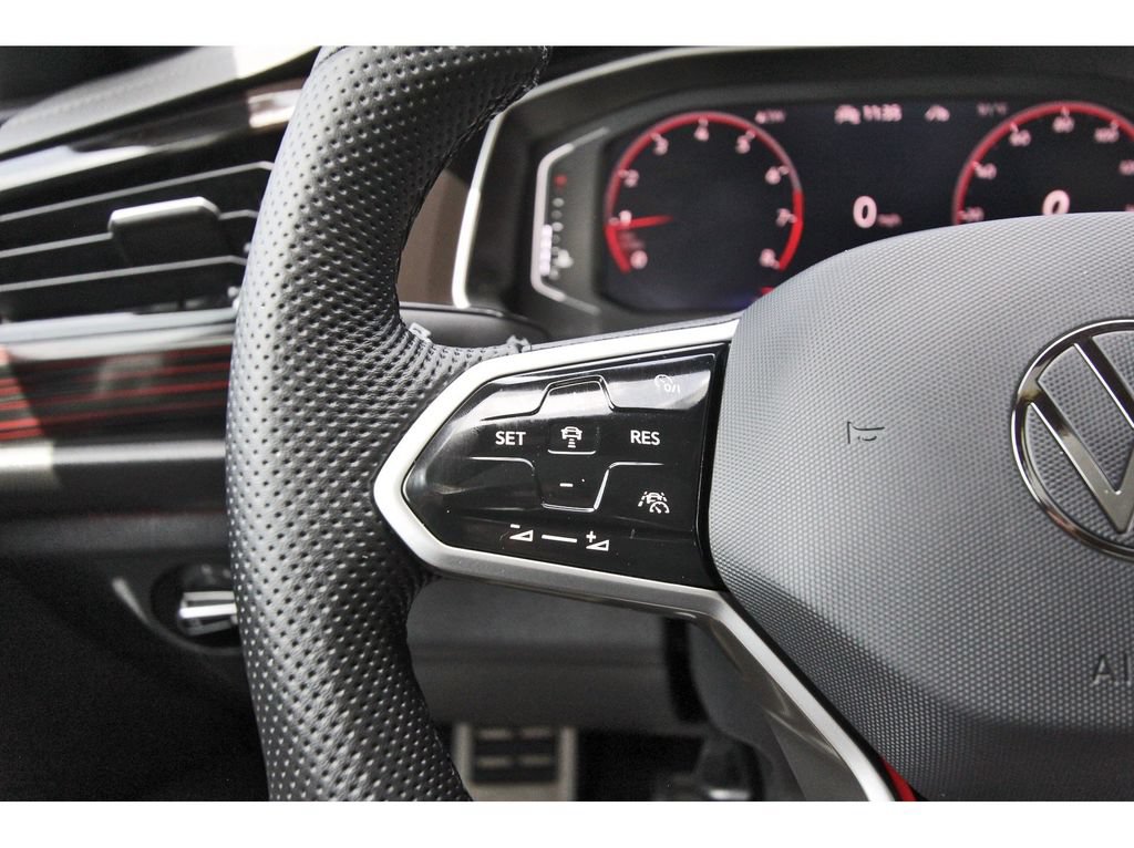 Used 2024 Volkswagen Jetta GLI Autobahn FWD image 15