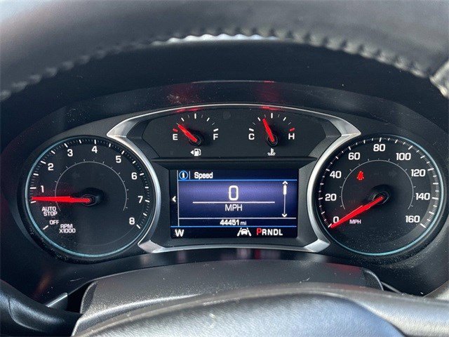 Used 2020 Chevrolet Equinox LT image 28