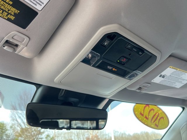 Used 2022 Toyota Tundra SR5 image 28