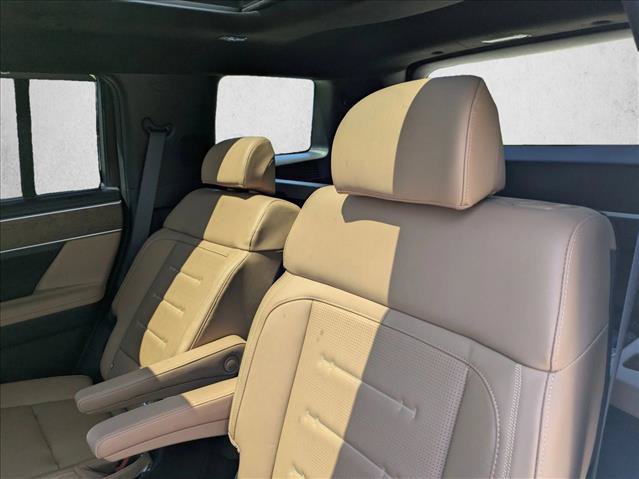 New 2026 Hyundai Santa Fe Calligraphy FWD image 18