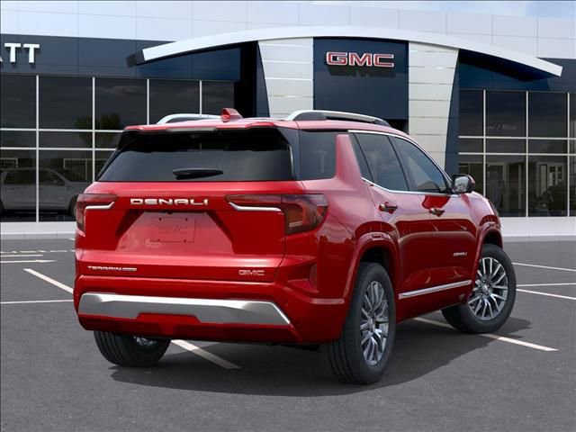 New 2026 GMC Terrain Denali image 4
