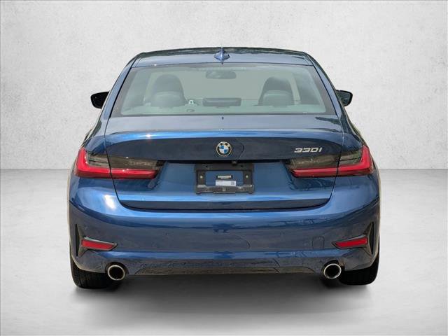 Used 2022 BMW 330i Sedan w/ Driving Assistance Package image 6