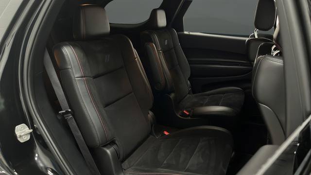 Used 2024 Dodge Durango R/T w/ Tow 'N Go Package AWD/4WD image 24