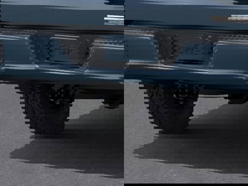 New 2026 GMC Sierra 1500 Elevation image 14