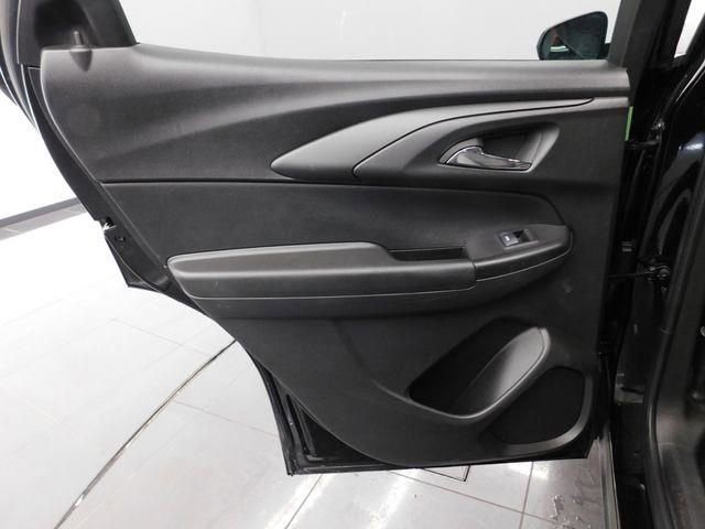 Used 2024 Chevrolet TrailBlazer LT w/ Convenience Package image 21