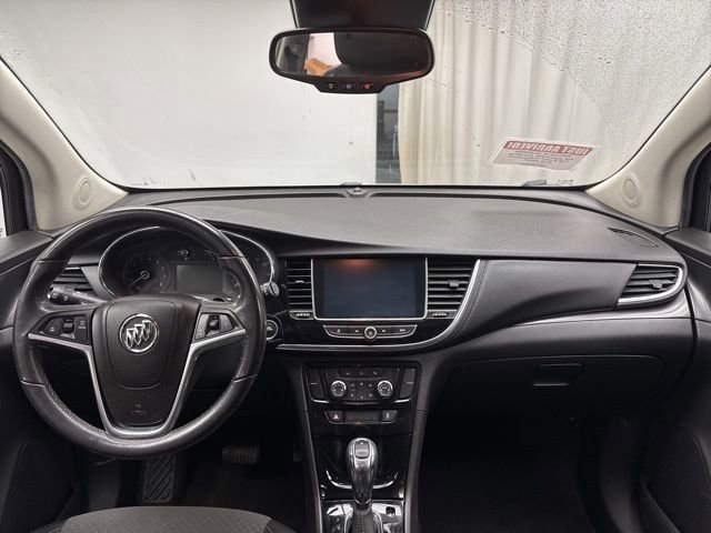 Used 2019 Buick Encore Sport Touring w/ Safety Package image 17