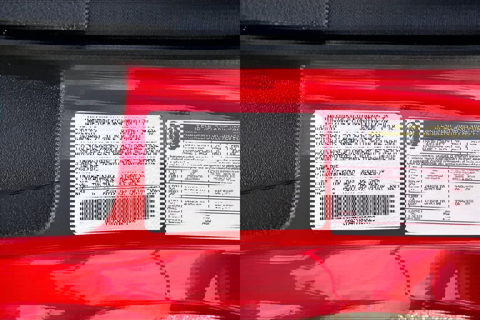 Used 2019 Nissan 370Z Touring Sport image 33