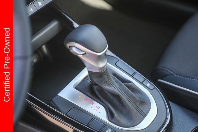 Certified 2023 Kia Forte GT-Line FWD image 22