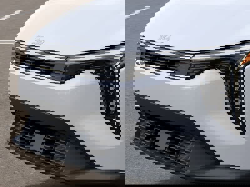 New 2026 Kia K4 LXS image 12