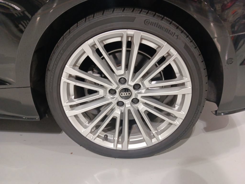 Used 2022 Audi A5 2.0T Prestige AWD/4WD image 6