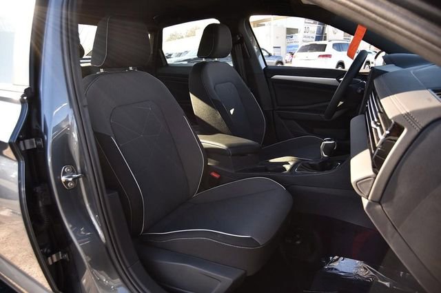 New 2026 Volkswagen Jetta Sport image 20