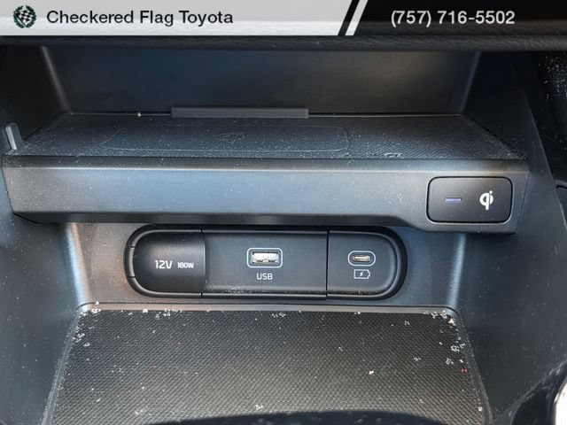 Used 2023 Kia Soul GT-Line FWD image 21