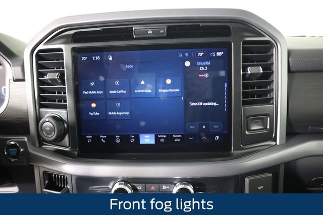 New 2026 Ford F150 XLT w/ Equipment Group 302A MID AWD/4WD image 45