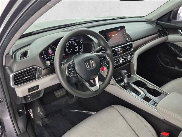 Used 2020 Honda Accord LX image 10