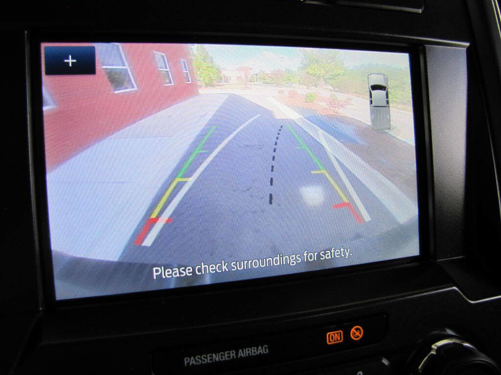 Used 2022 Ford F250 XLT w/ Black Appearance Package image 42