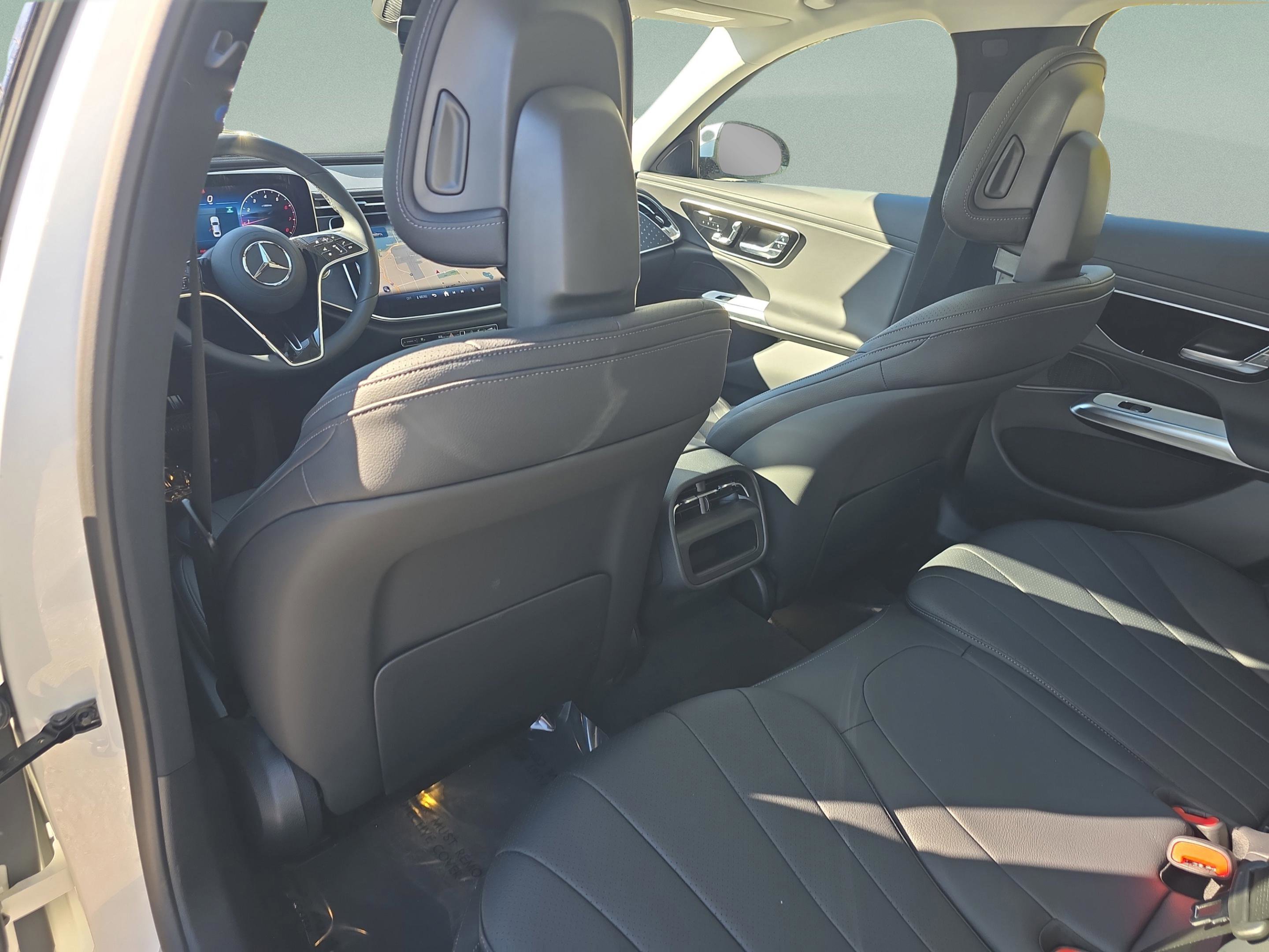 Certified 2026 Mercedes-Benz E 350 Sedan image 10