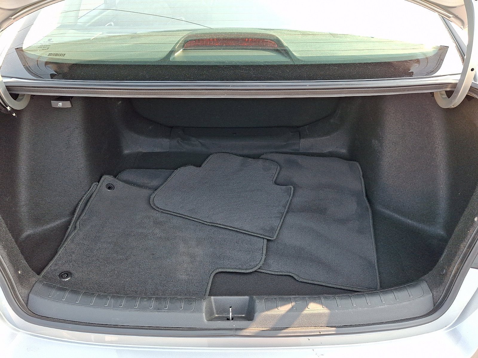 Used 2025 Honda Civic LX image 29