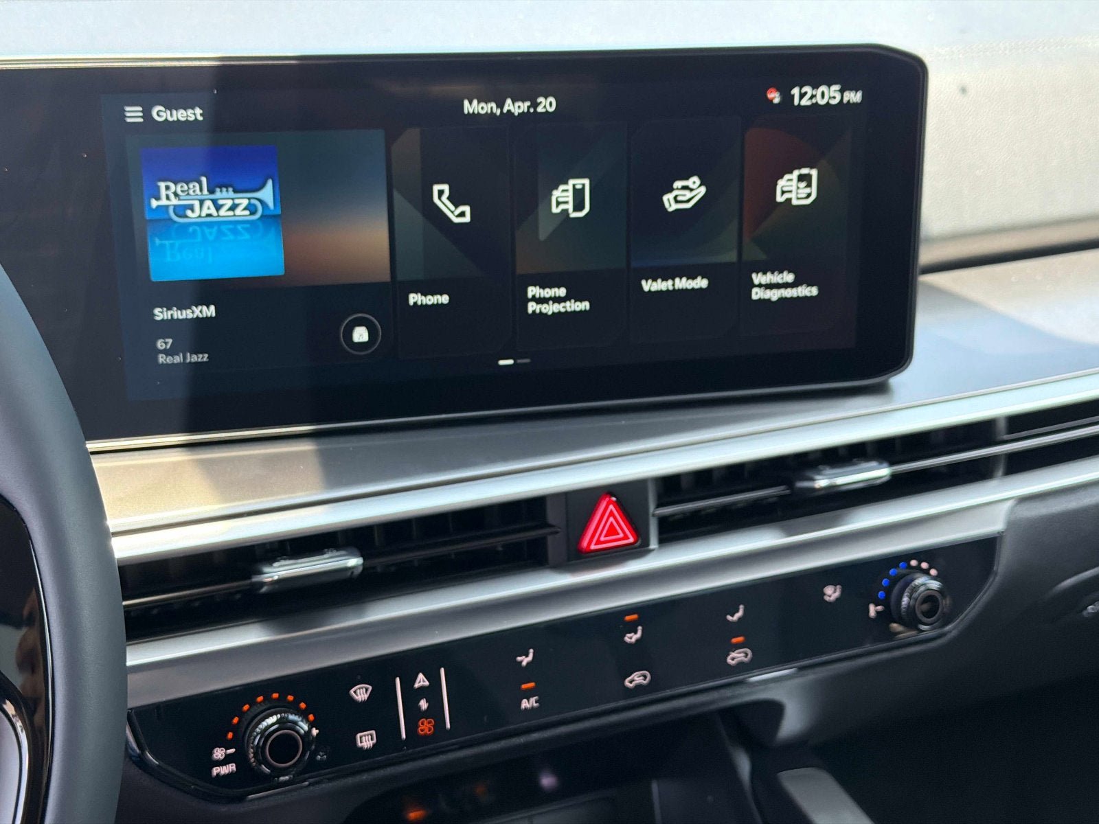 New 2026 Kia Sorento LX FWD image 19