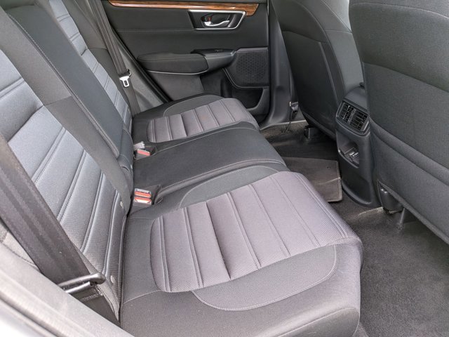 Used 2021 Honda CR-V EX image 18