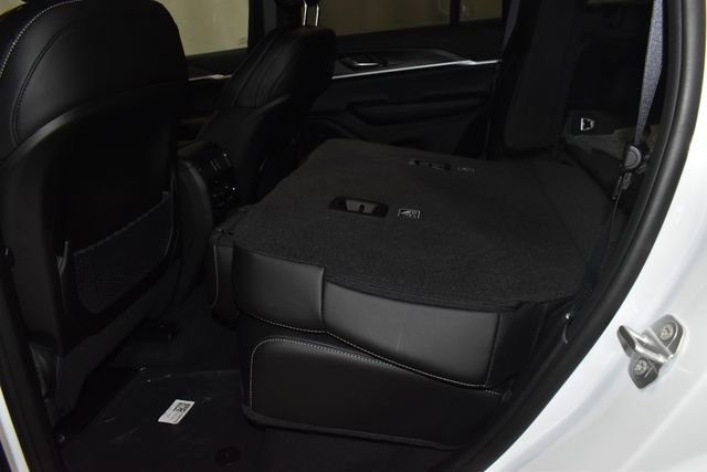 New 2026 Jeep Grand Cherokee Altitude image 28