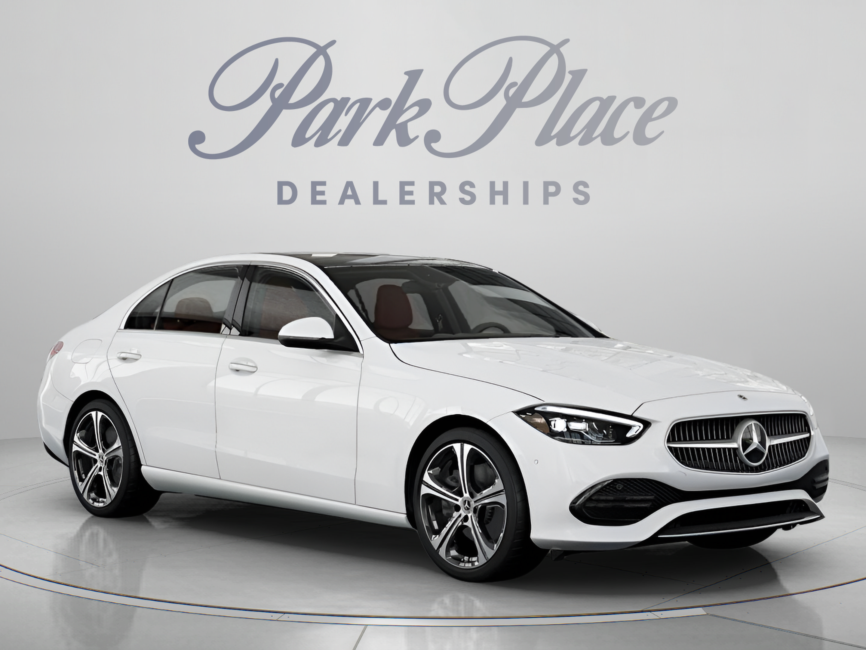 Used 2026 Mercedes-Benz C 300 Sedan image 32