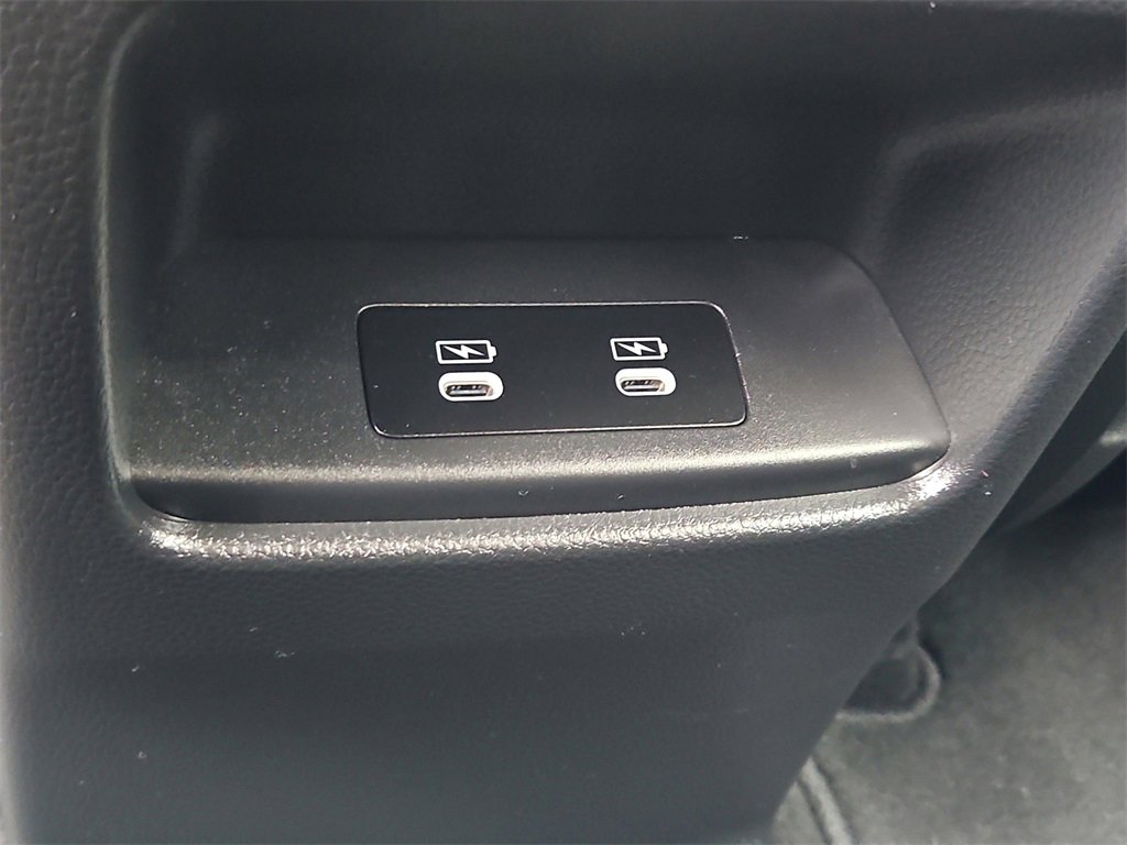 Certified 2024 Honda CR-V Sport image 21