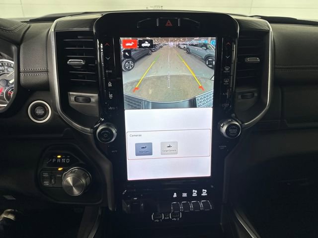 Used 2024 RAM 2500 Laramie w/ Night Edition image 22