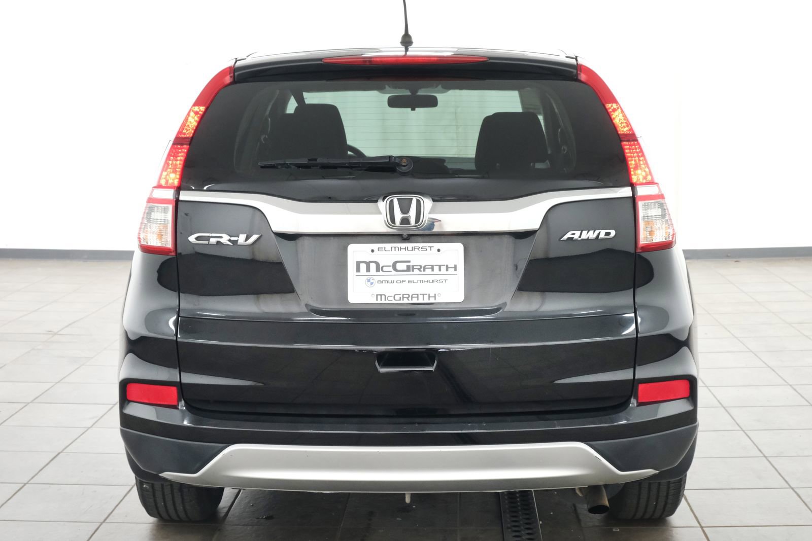 Used 2016 Honda CR-V EX image 4