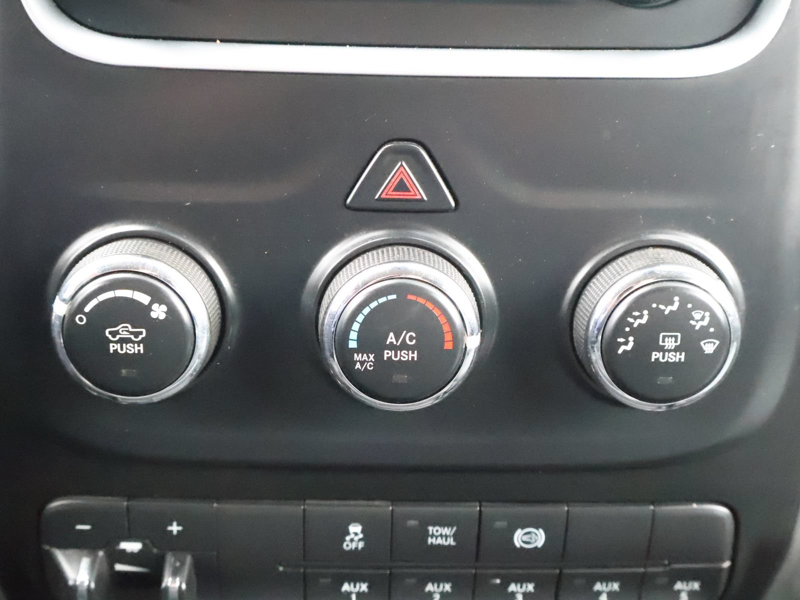 Used 2015 RAM 5500 Tradesman w/ Max Tow Package AWD/4WD image 36