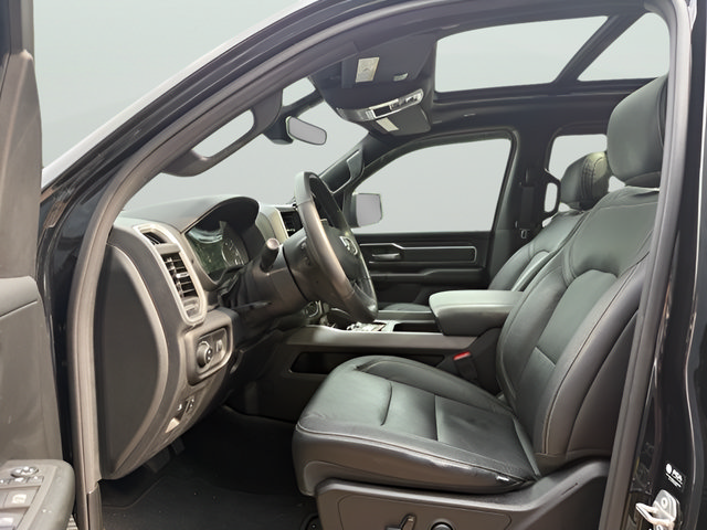 Used 2022 RAM 1500 Big Horn AWD/4WD image 13