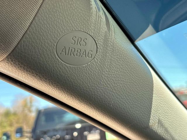 Used 2021 Toyota Camry SE w/ Cold Weather Package FWD image 24