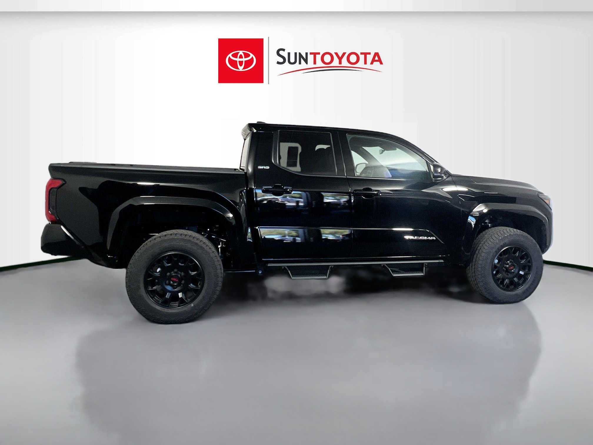 New 2026 Toyota Tacoma SR5 image 2