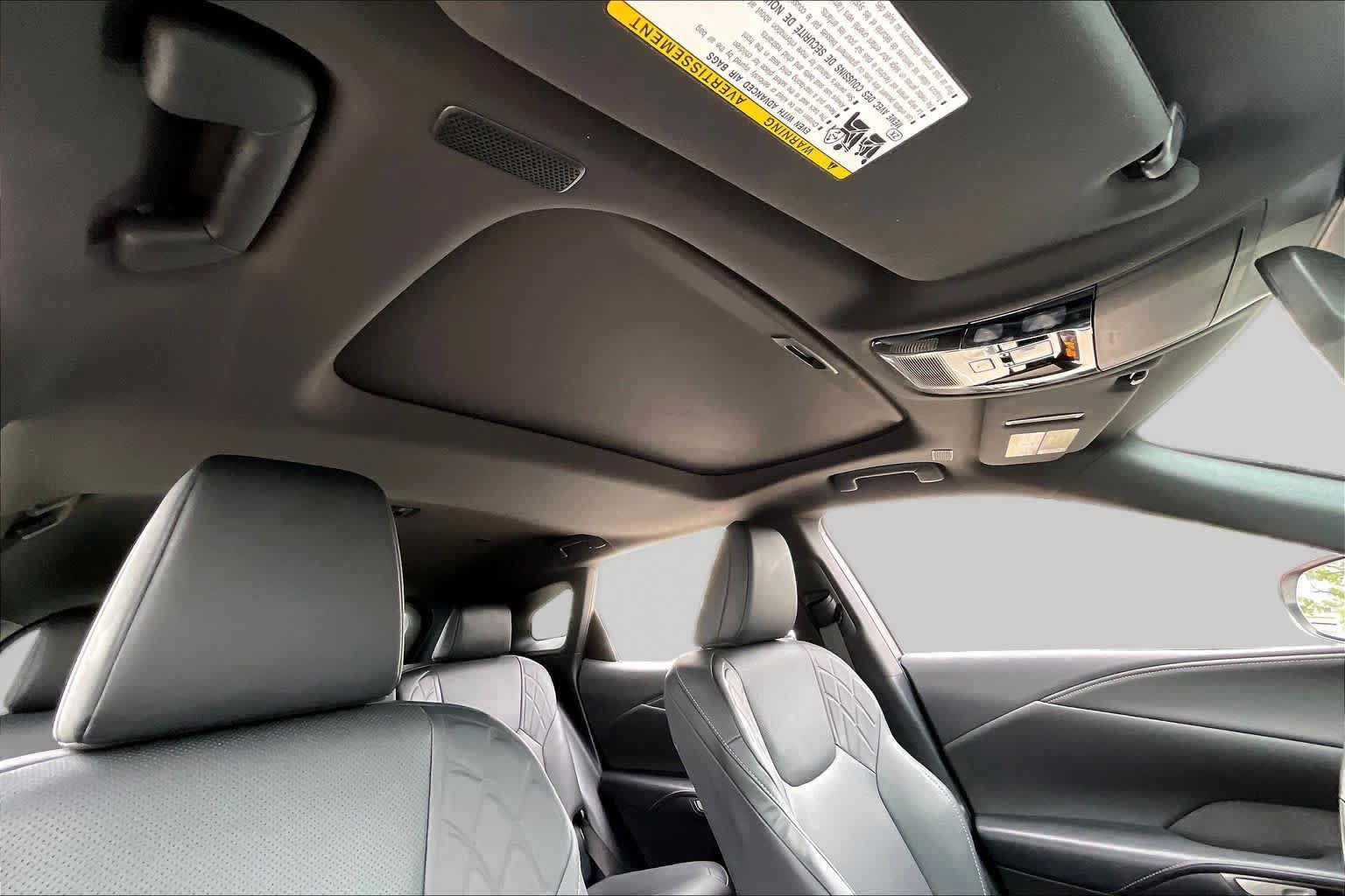 Used 2025 Lexus RX 350 Premium w/ Accessory Package (K3) FWD image 12