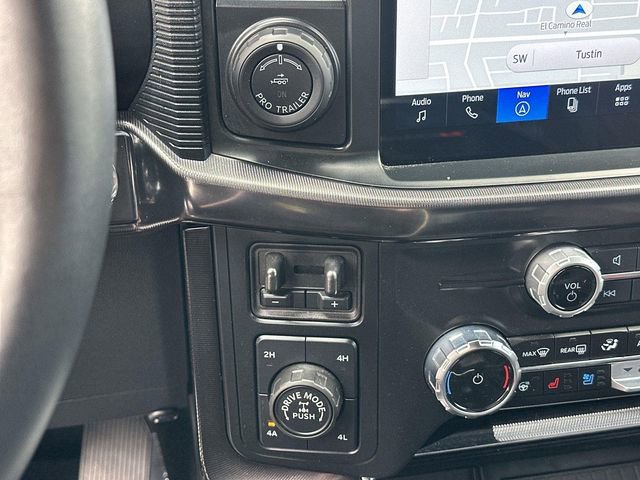 Used 2024 Ford F150 Raptor w/ Equipment Group 803A Raptor R AWD/4WD image 40