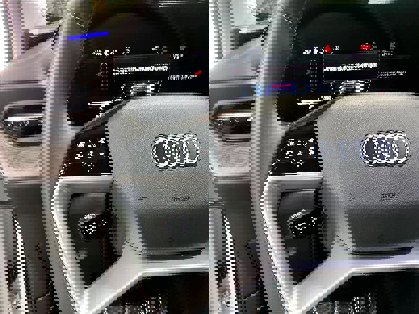 Certified 2025 Audi Q5 Prestige image 20