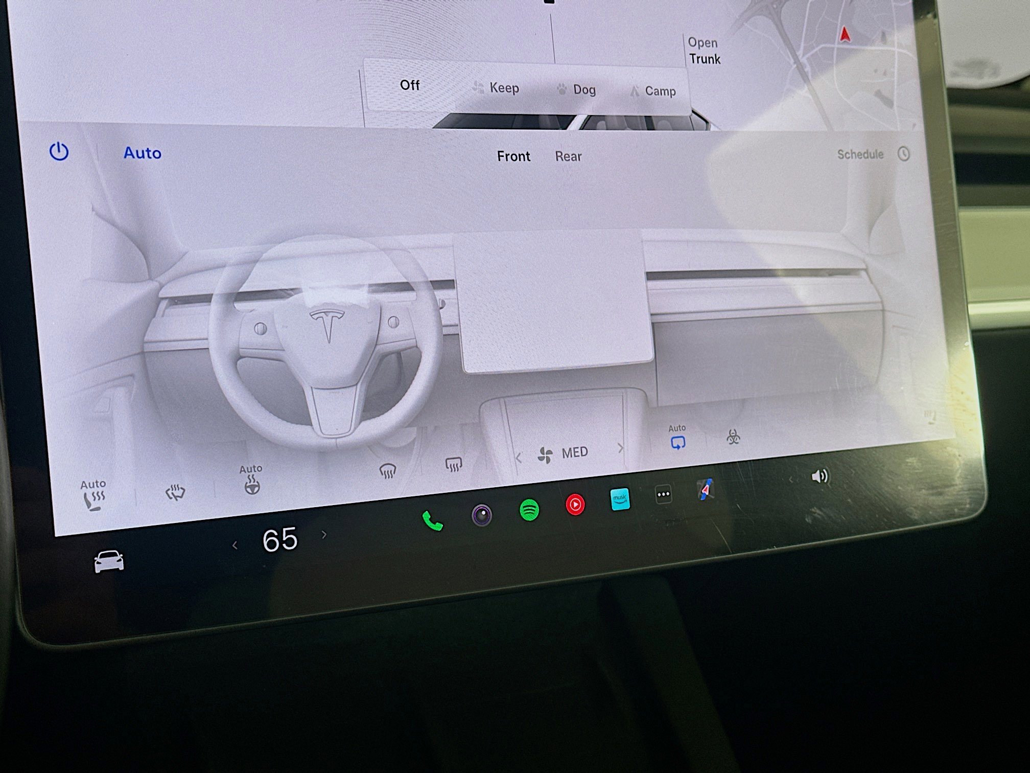 Used 2024 Tesla Model Y Long Range image 23