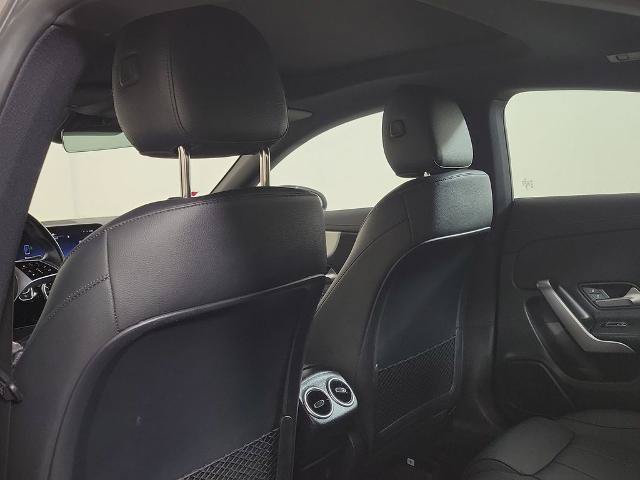 Used 2025 Mercedes-Benz CLA 250 image 13