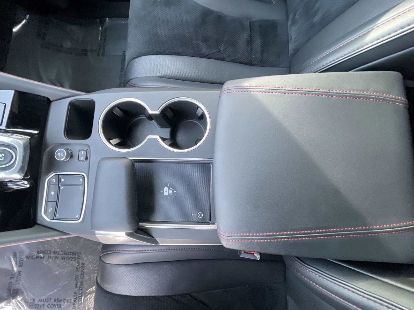 Used 2022 Acura MDX A-Spec image 29