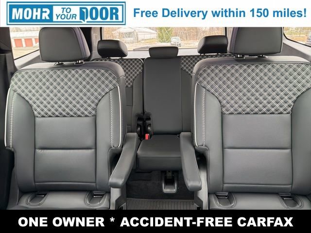 Used 2024 GMC Acadia Denali w/ Super Cruise Package image 28